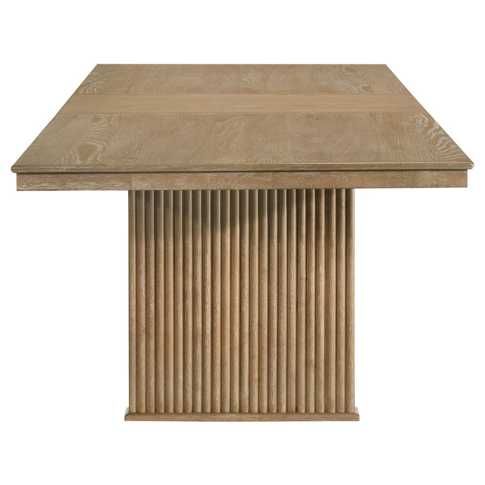 Adina Dining Tables - Imperial Furniture (Las Vegas, NV) - Multi Location