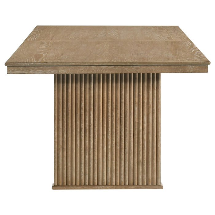 Adina Dining Tables - Imperial Furniture (Las Vegas, NV) - Multi Location