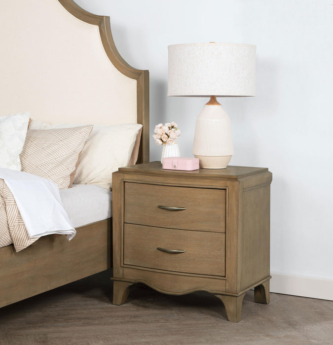 Revello Nightstands - Imperial Furniture (Las Vegas, NV) - Multi Location