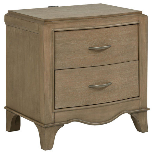 Revello Nightstands - Imperial Furniture (Las Vegas, NV) - Multi Location
