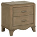Revello Nightstands - Imperial Furniture (Las Vegas, NV) - Multi Location