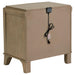 Revello Nightstands - Imperial Furniture (Las Vegas, NV) - Multi Location