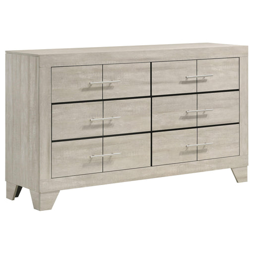 Trenton Dressers - Imperial Furniture (Las Vegas, NV) - Multi Location