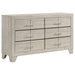 Trenton Dressers - Imperial Furniture (Las Vegas, NV) - Multi Location