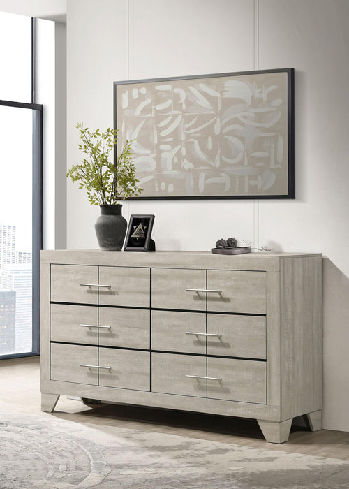 Trenton Dressers - Imperial Furniture (Las Vegas, NV) - Multi Location