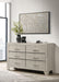 Trenton Dressers - Imperial Furniture (Las Vegas, NV) - Multi Location