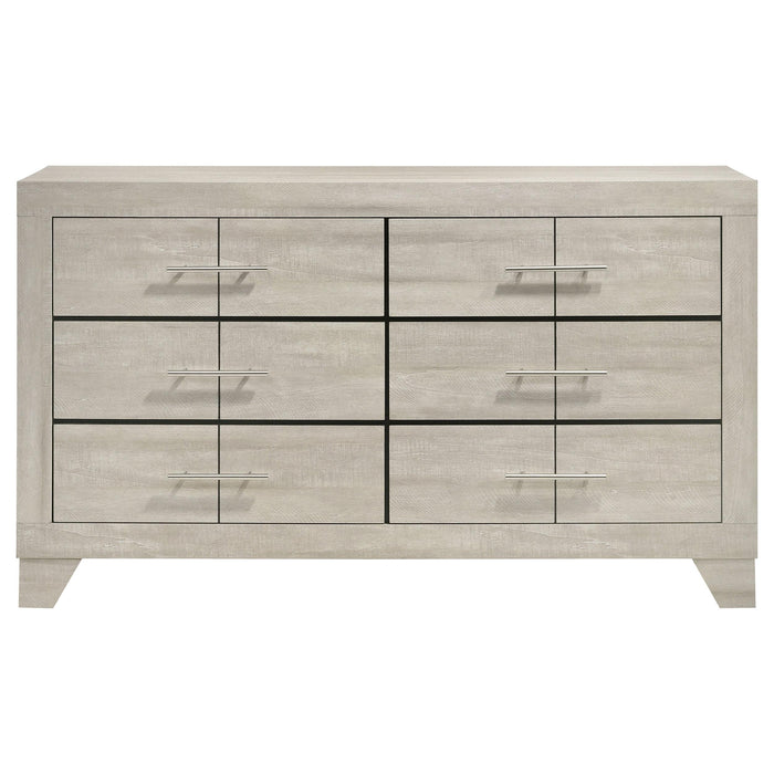 Trenton Dressers - Imperial Furniture (Las Vegas, NV) - Multi Location