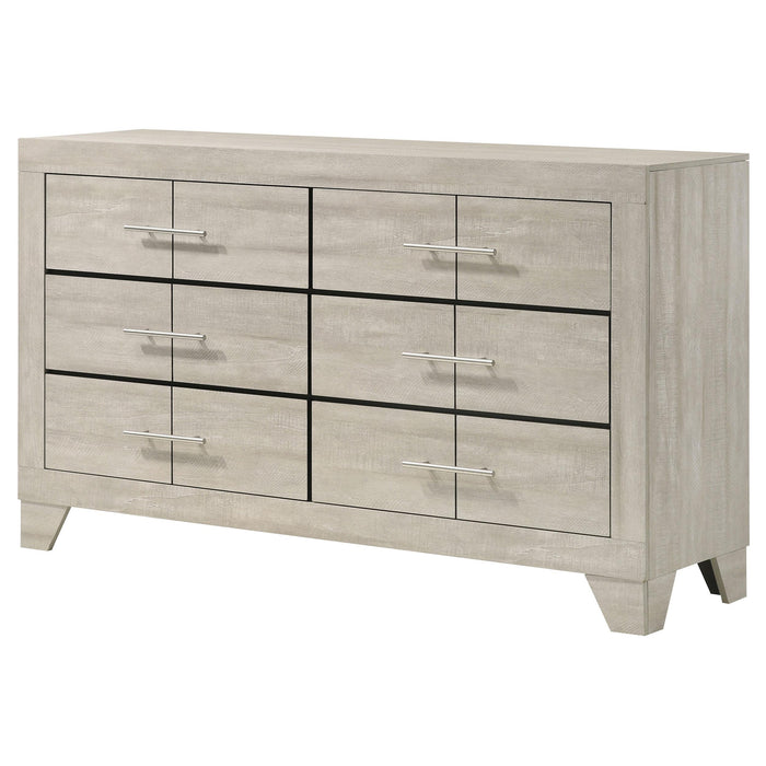 Trenton Dressers - Imperial Furniture (Las Vegas, NV) - Multi Location
