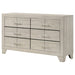 Trenton Dressers - Imperial Furniture (Las Vegas, NV) - Multi Location