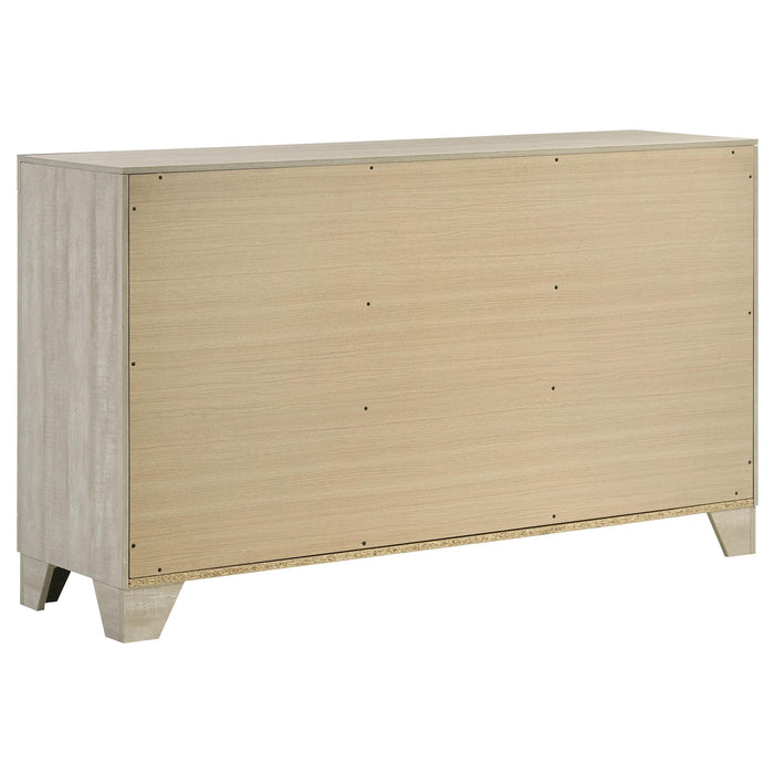 Trenton Dressers - Imperial Furniture (Las Vegas, NV) - Multi Location