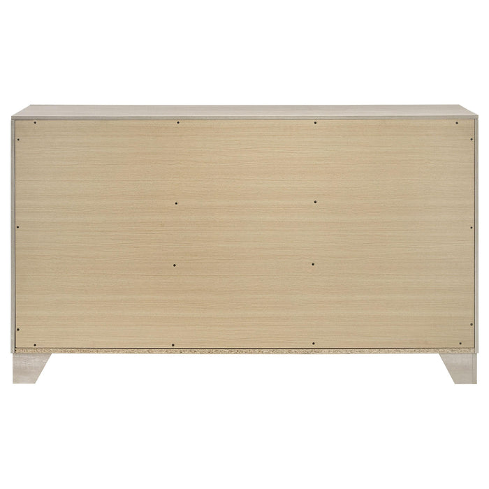 Trenton Dressers - Imperial Furniture (Las Vegas, NV) - Multi Location