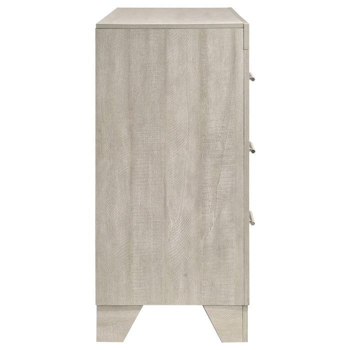 Trenton Dressers - Imperial Furniture (Las Vegas, NV) - Multi Location