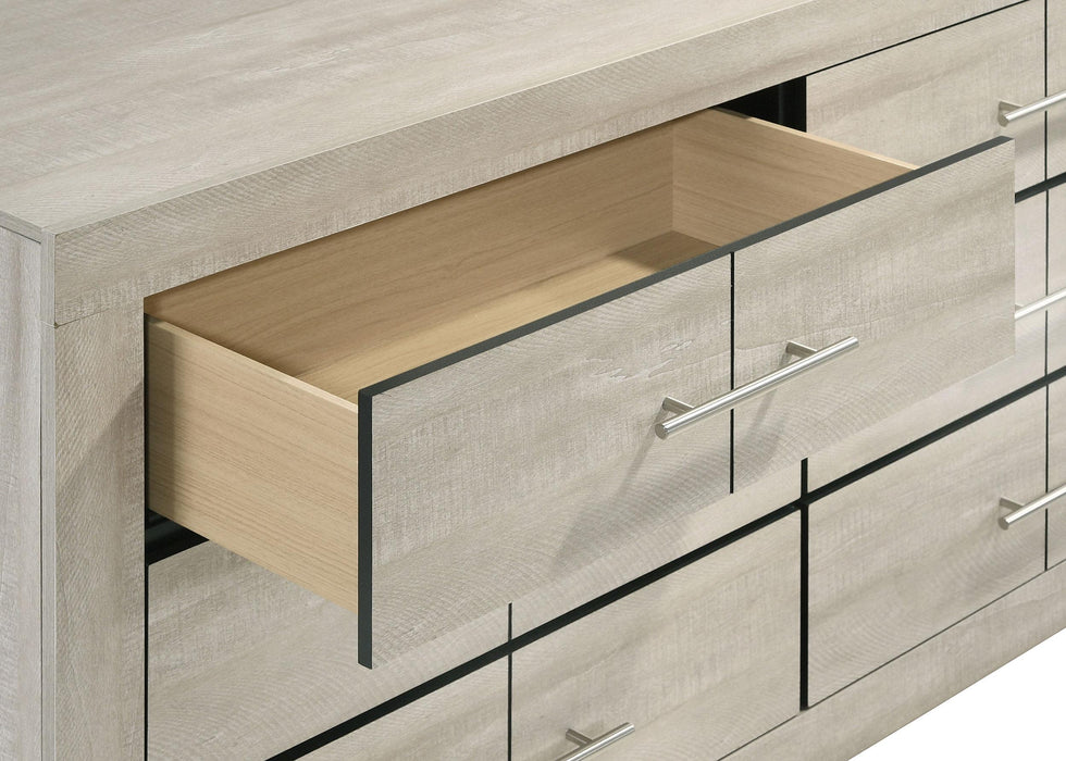 Trenton Dressers - Imperial Furniture (Las Vegas, NV) - Multi Location