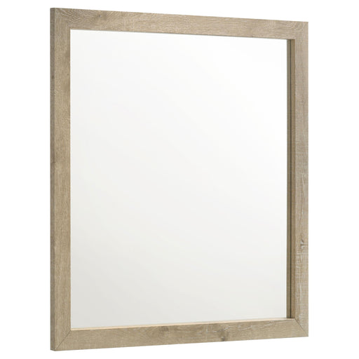Oakglen Dresser Mirrors - Imperial Furniture (Las Vegas, NV) - Multi Location