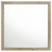 Oakglen Dresser Mirrors - Imperial Furniture (Las Vegas, NV) - Multi Location