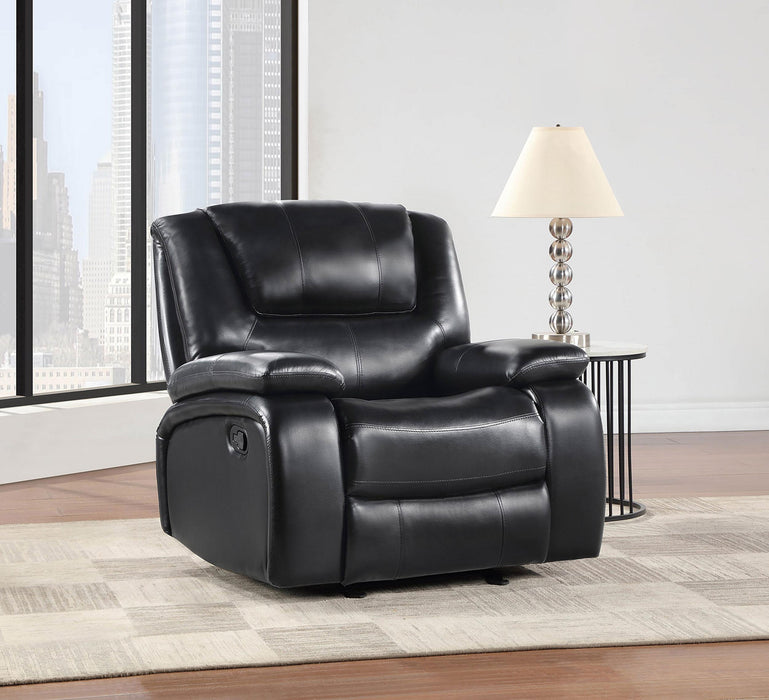 Camila Recliners - Imperial Furniture (Las Vegas, NV) - Multi Location