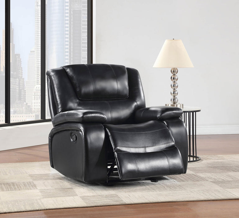 Camila Recliners - Imperial Furniture (Las Vegas, NV) - Multi Location