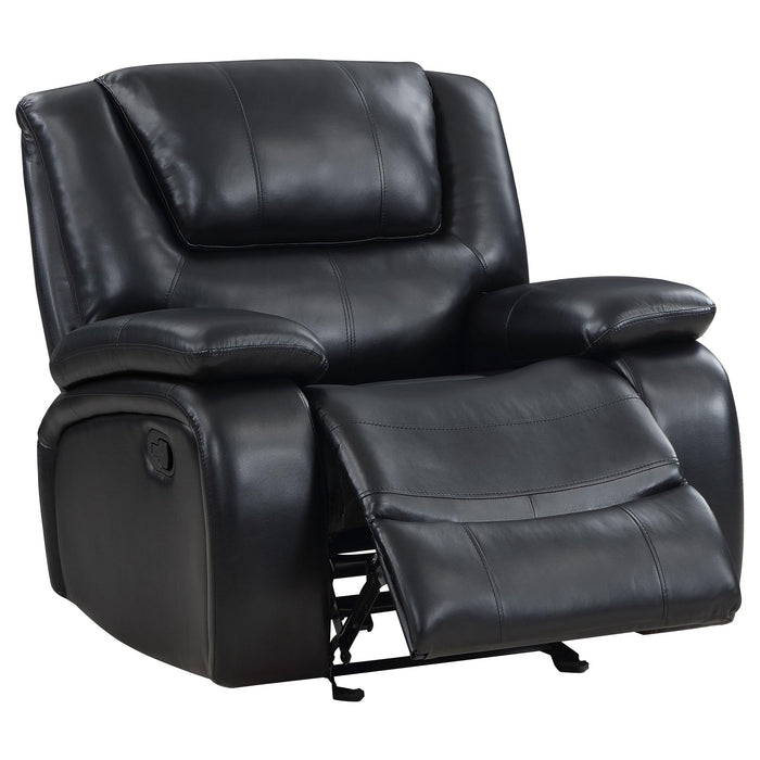 Camila Recliners - Imperial Furniture (Las Vegas, NV) - Multi Location