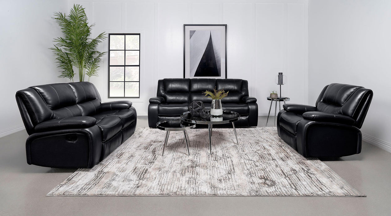 Camila Recliners - Imperial Furniture (Las Vegas, NV) - Multi Location