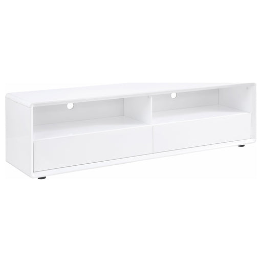 Ellice TV Stands - Imperial Furniture (Las Vegas, NV) - Multi Location