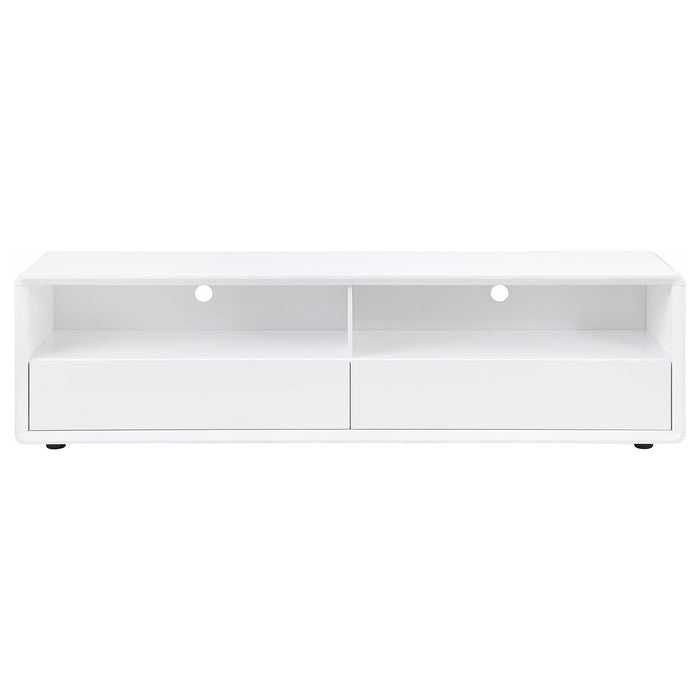 Ellice TV Stands - Imperial Furniture (Las Vegas, NV) - Multi Location