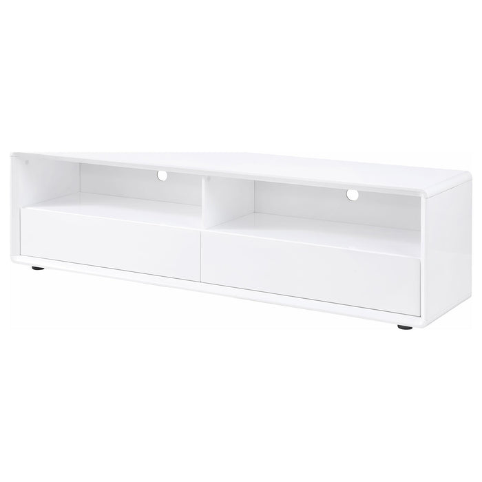 Ellice TV Stands - Imperial Furniture (Las Vegas, NV) - Multi Location