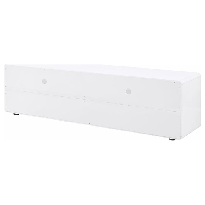 Ellice TV Stands - Imperial Furniture (Las Vegas, NV) - Multi Location