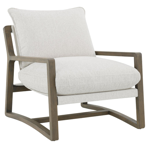 Geneva Accent Chairs - Imperial Furniture (Las Vegas, NV) - Multi Location