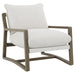 Geneva Accent Chairs - Imperial Furniture (Las Vegas, NV) - Multi Location