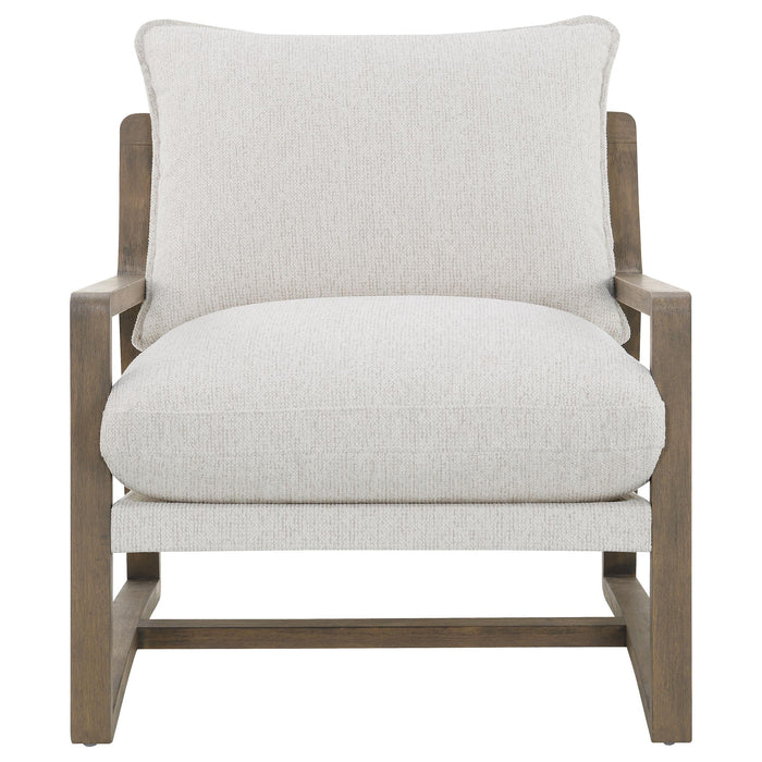 Geneva Accent Chairs - Imperial Furniture (Las Vegas, NV) - Multi Location