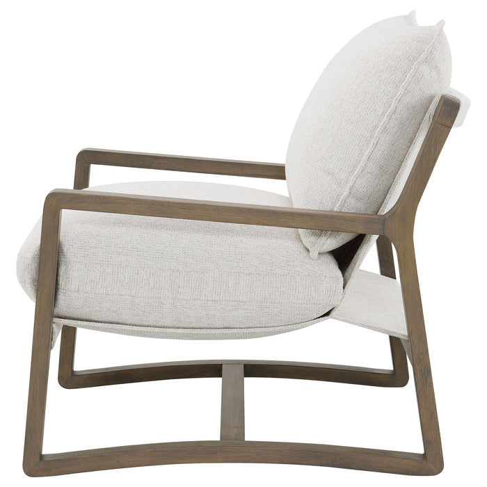 Geneva Accent Chairs - Imperial Furniture (Las Vegas, NV) - Multi Location