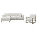 Geneva Stationary Sectionals - Imperial Furniture (Las Vegas, NV) - Multi Location