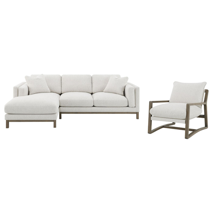 Geneva Accent Chairs - Imperial Furniture (Las Vegas, NV) - Multi Location