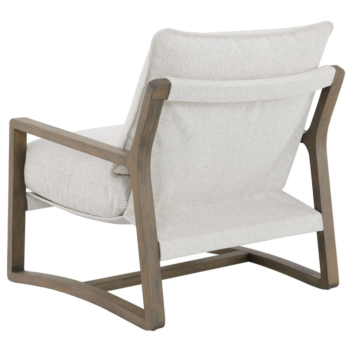 Geneva Accent Chairs - Imperial Furniture (Las Vegas, NV) - Multi Location