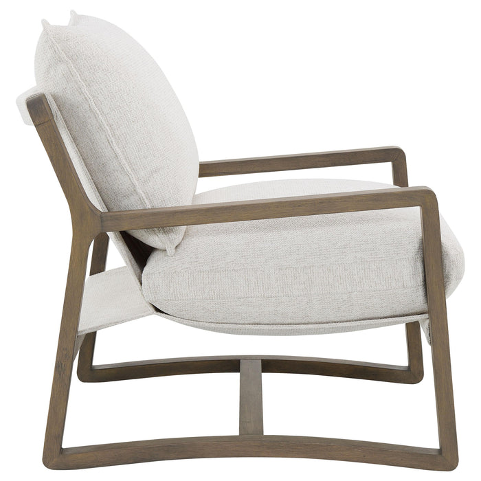 Geneva Accent Chairs - Imperial Furniture (Las Vegas, NV) - Multi Location