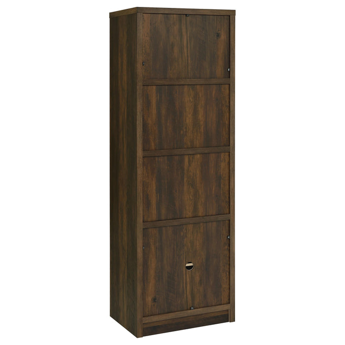 Laughlin Media Tower - Imperial Furniture (Las Vegas, NV) - Multi Location