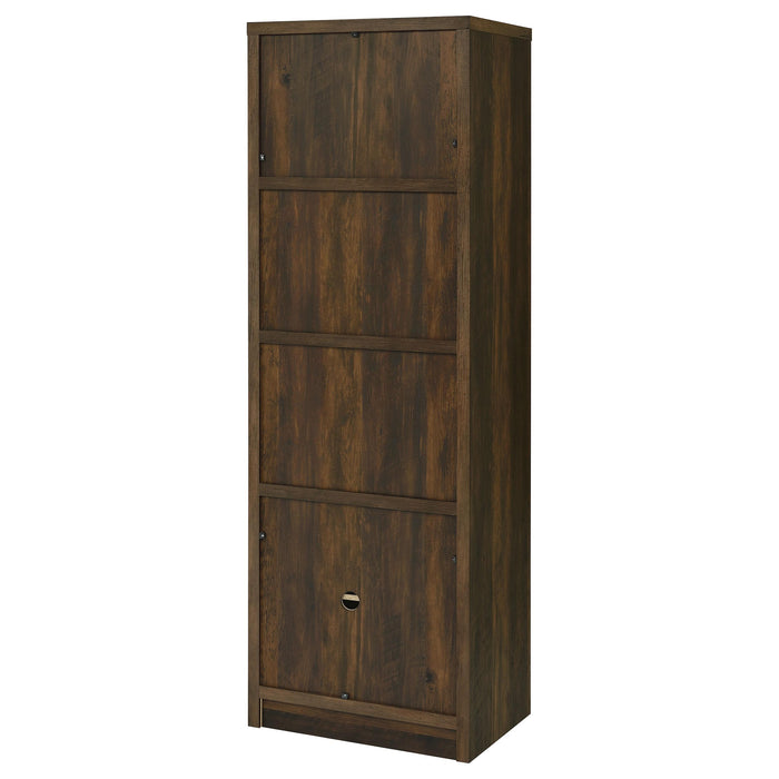 Laughlin Media Tower - Imperial Furniture (Las Vegas, NV) - Multi Location
