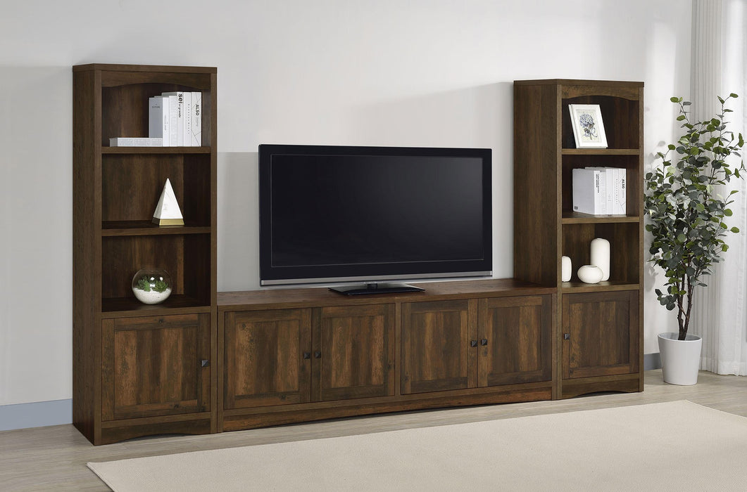 Laughlin Media Tower - Imperial Furniture (Las Vegas, NV) - Multi Location