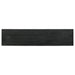 Marsden 2-door Wood 70" TV Stand Charcoal Black - Imperial Furniture (Las Vegas, NV) - Multi Location