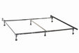 Kerns Bed Frames - Imperial Furniture (Las Vegas, NV) - Multi Location