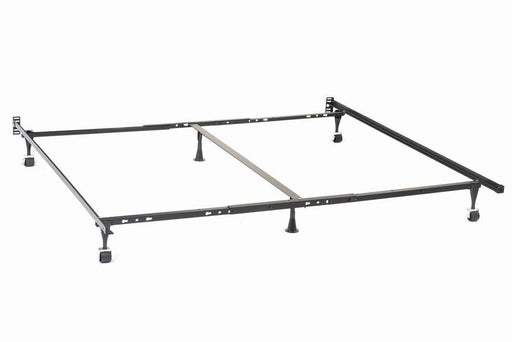 Kerns Bed Frames - Imperial Furniture (Las Vegas, NV) - Multi Location