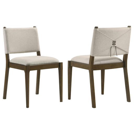 Ottowa Side Chairs - Imperial Furniture (Las Vegas, NV) - Multi Location