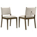 Ottowa Side Chairs - Imperial Furniture (Las Vegas, NV) - Multi Location