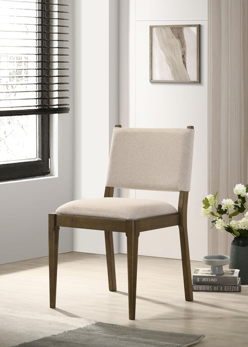 Ottowa Side Chairs - Imperial Furniture (Las Vegas, NV) - Multi Location