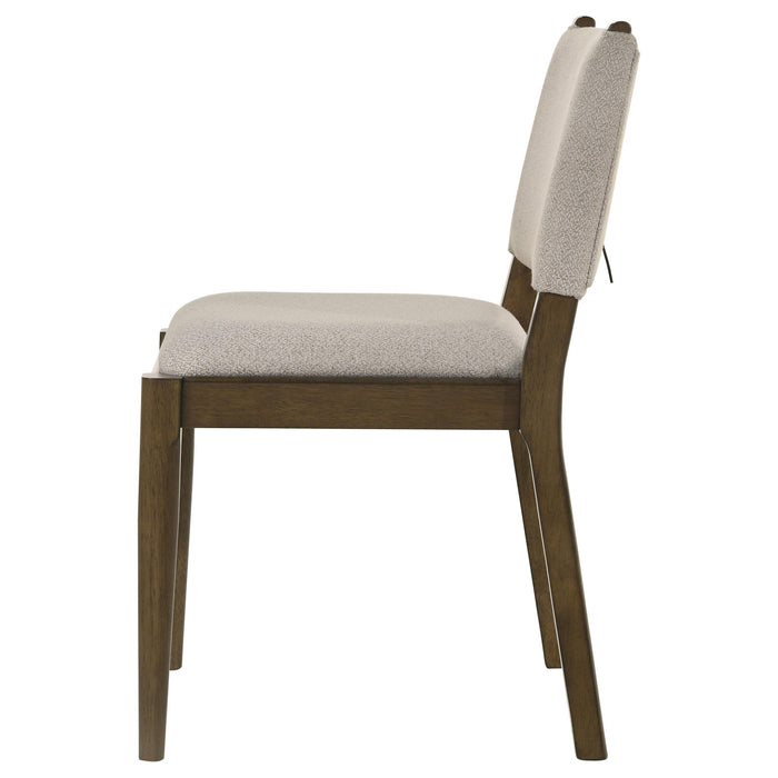 Ottowa Side Chairs - Imperial Furniture (Las Vegas, NV) - Multi Location