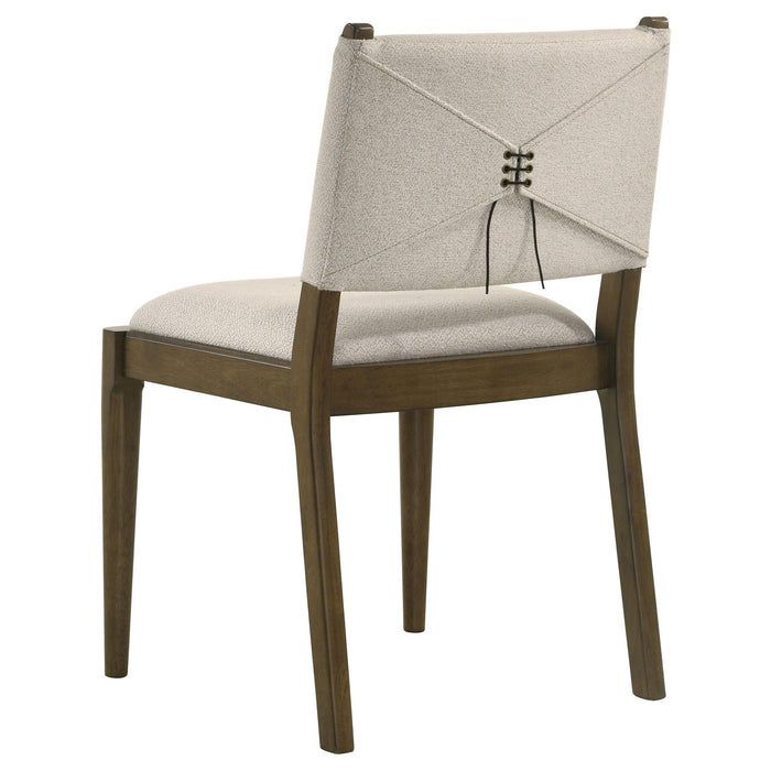 Ottowa Side Chairs - Imperial Furniture (Las Vegas, NV) - Multi Location