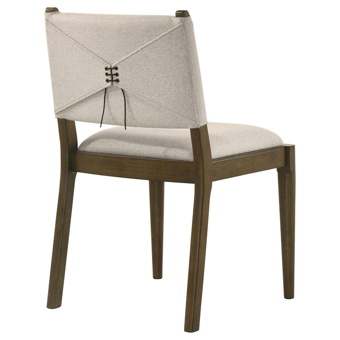 Ottowa Side Chairs - Imperial Furniture (Las Vegas, NV) - Multi Location