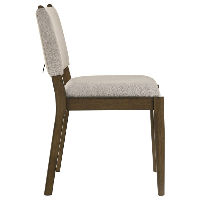 Ottowa Side Chairs - Imperial Furniture (Las Vegas, NV) - Multi Location