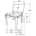 Ottowa Side Chairs - Imperial Furniture (Las Vegas, NV) - Multi Location