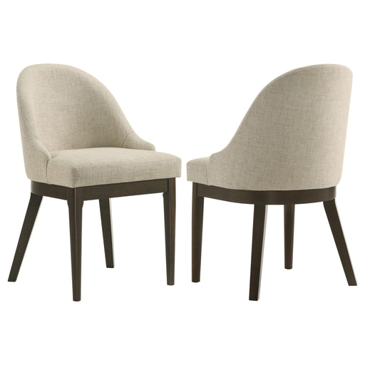 Reseda Side Chairs - Imperial Furniture (Las Vegas, NV) - Multi Location